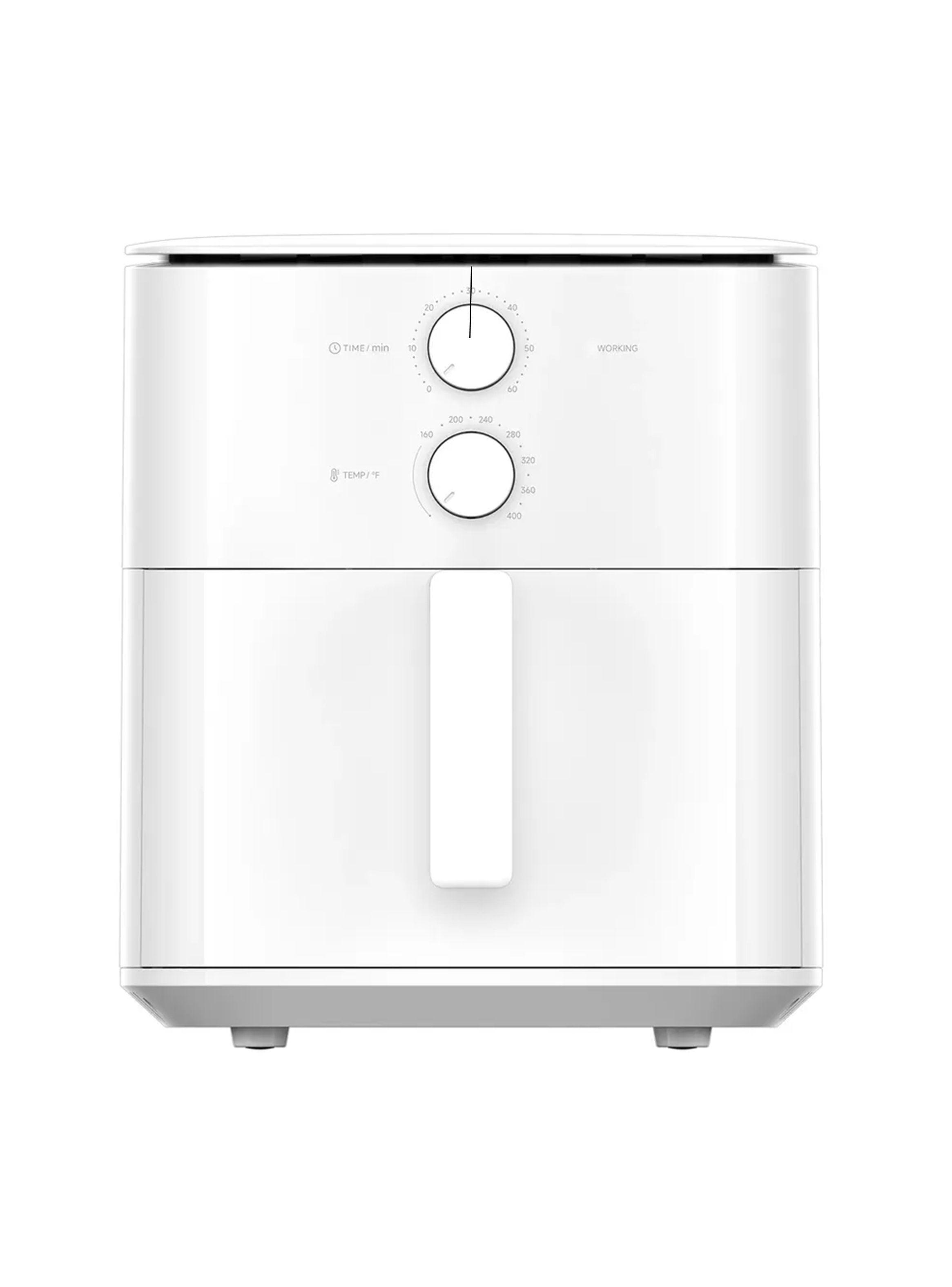 Freidora de Aire Xiaomi Air Fryer Essential 6L-2