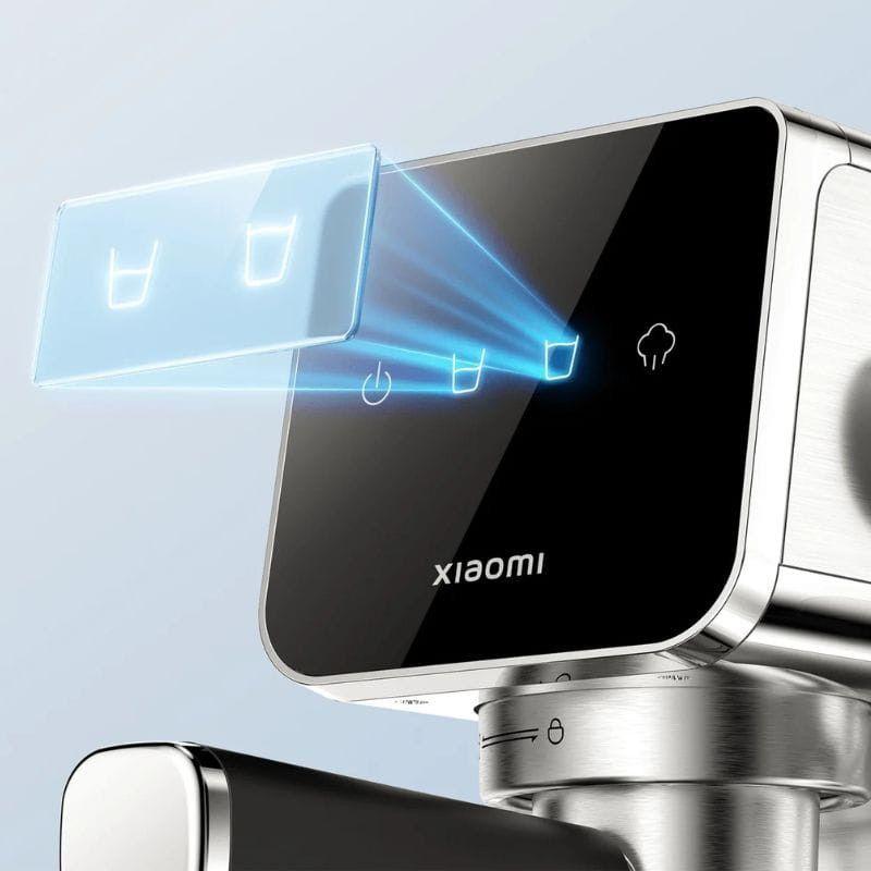 Xiaomi Mijia Máquina De Café Espresso Cafetera Semi-automática-3