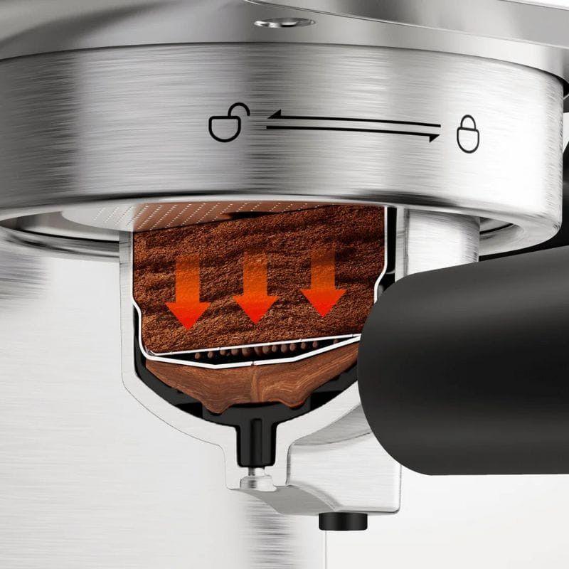Xiaomi Mijia Máquina De Café Espresso Cafetera Semi-automática-5