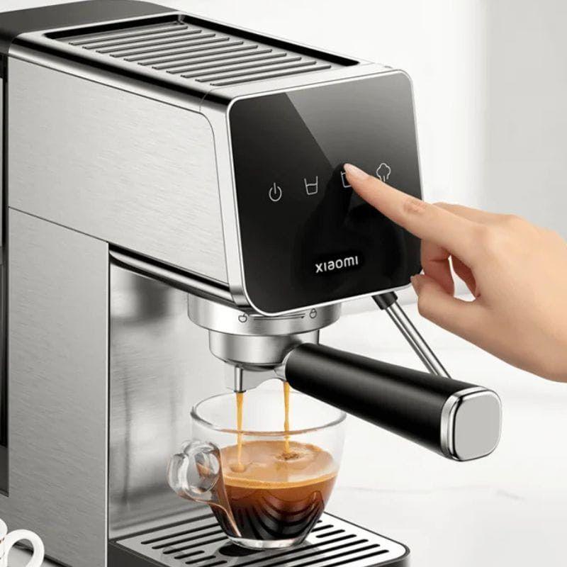 Xiaomi Mijia Máquina De Café Espresso Cafetera Semi-automática-6
