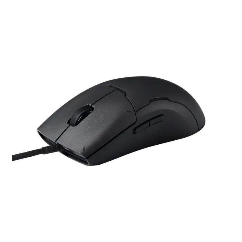 Xiaomi Mouse Gamer De Juego 6200 Dpi 5 Botones Programable-2