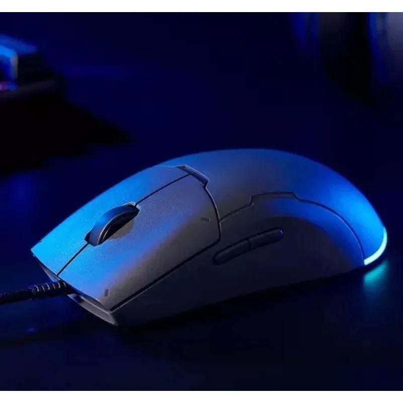 Xiaomi Mouse Gamer De Juego 6200 Dpi 5 Botones Programable-4