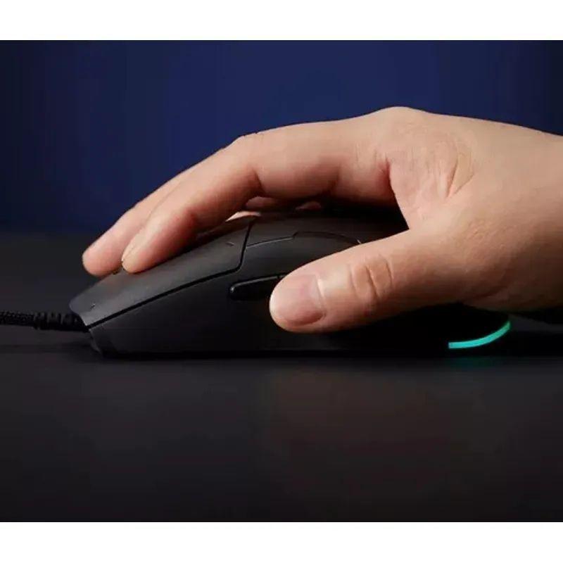 Xiaomi Mouse Gamer De Juego 6200 Dpi 5 Botones Programable-6