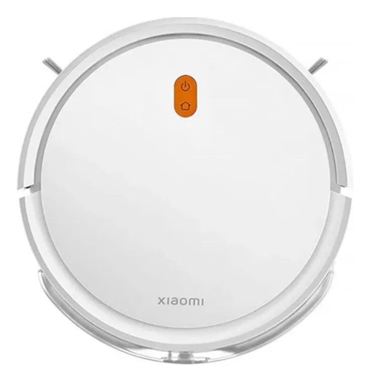 Aspiradora Robot Xiaomi Vacuum E5 220V Blanco-0