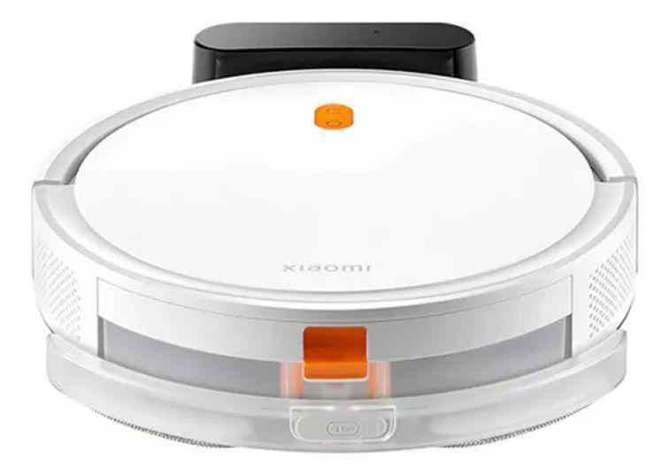 Aspiradora Robot Xiaomi Vacuum E5 220V Blanco-3