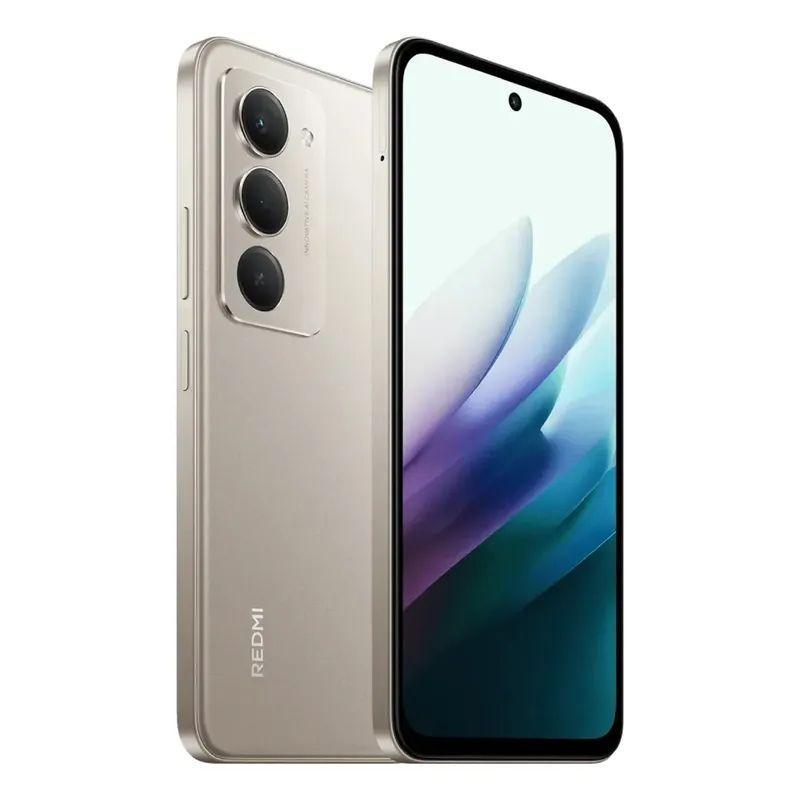 Celular Xiaomi Redmi 15 5G 8gb Ram 256gb Rom Dual Sim smartphone-2