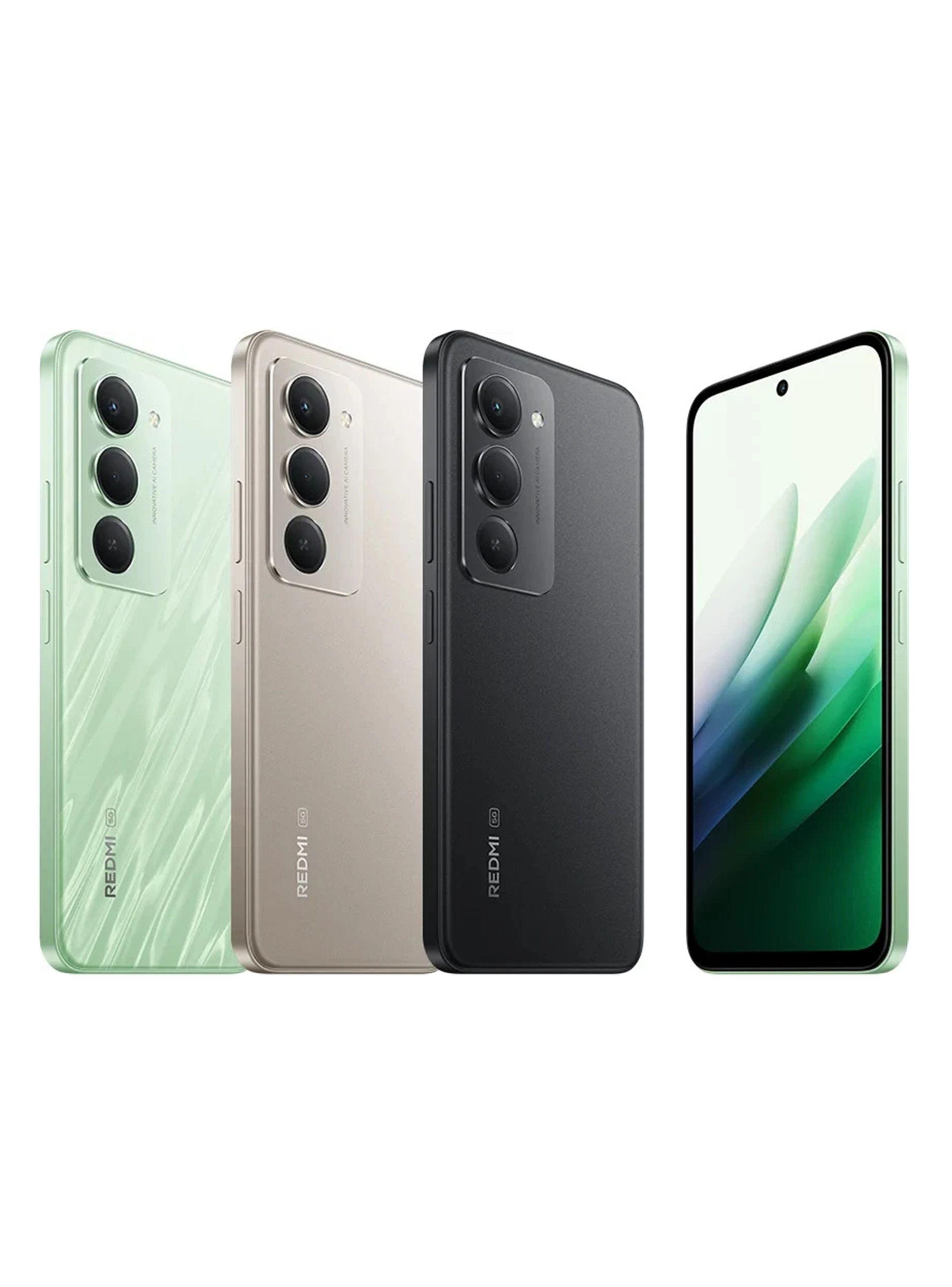 Celular Xiaomi Redmi 15 5G 8gb Ram 256gb Rom Dual Sim smartphone-5