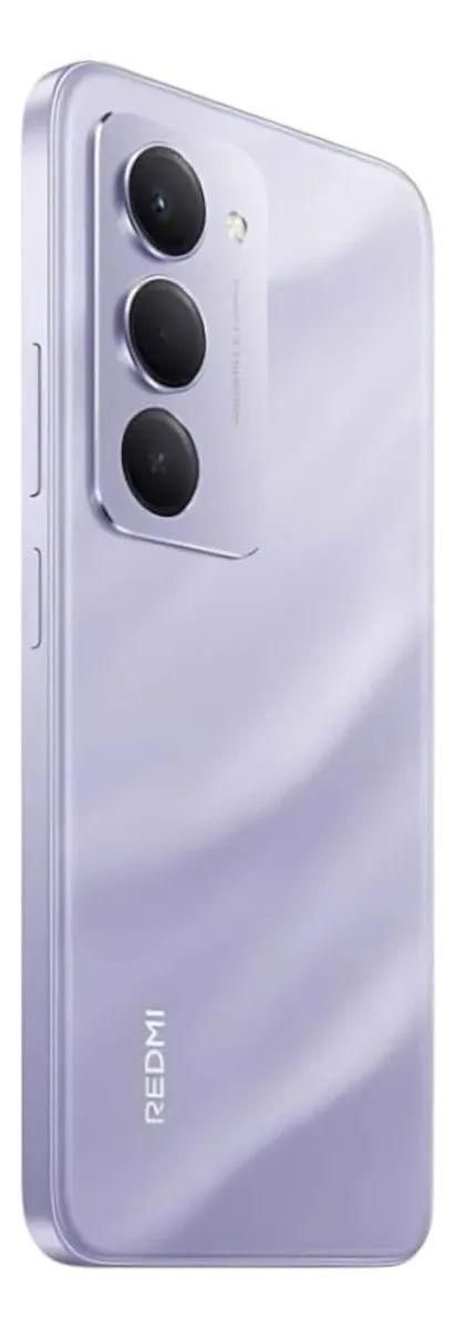 Xioami Redmi 15 8gb Ram 256gb Rom Dual Sim Celular Titan -6