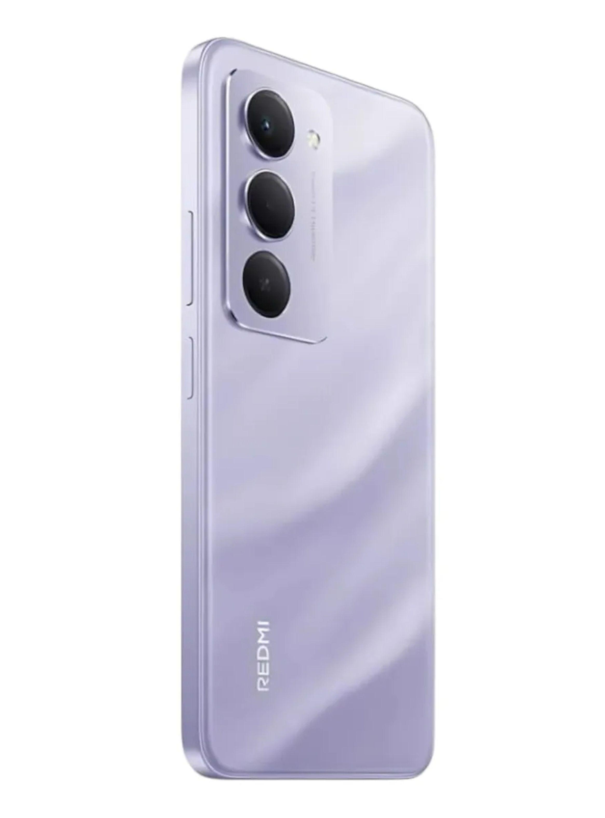 Xiaomi Redmi 15 8gb Ram 256gb Rom Dual Sim Celular Titan -3