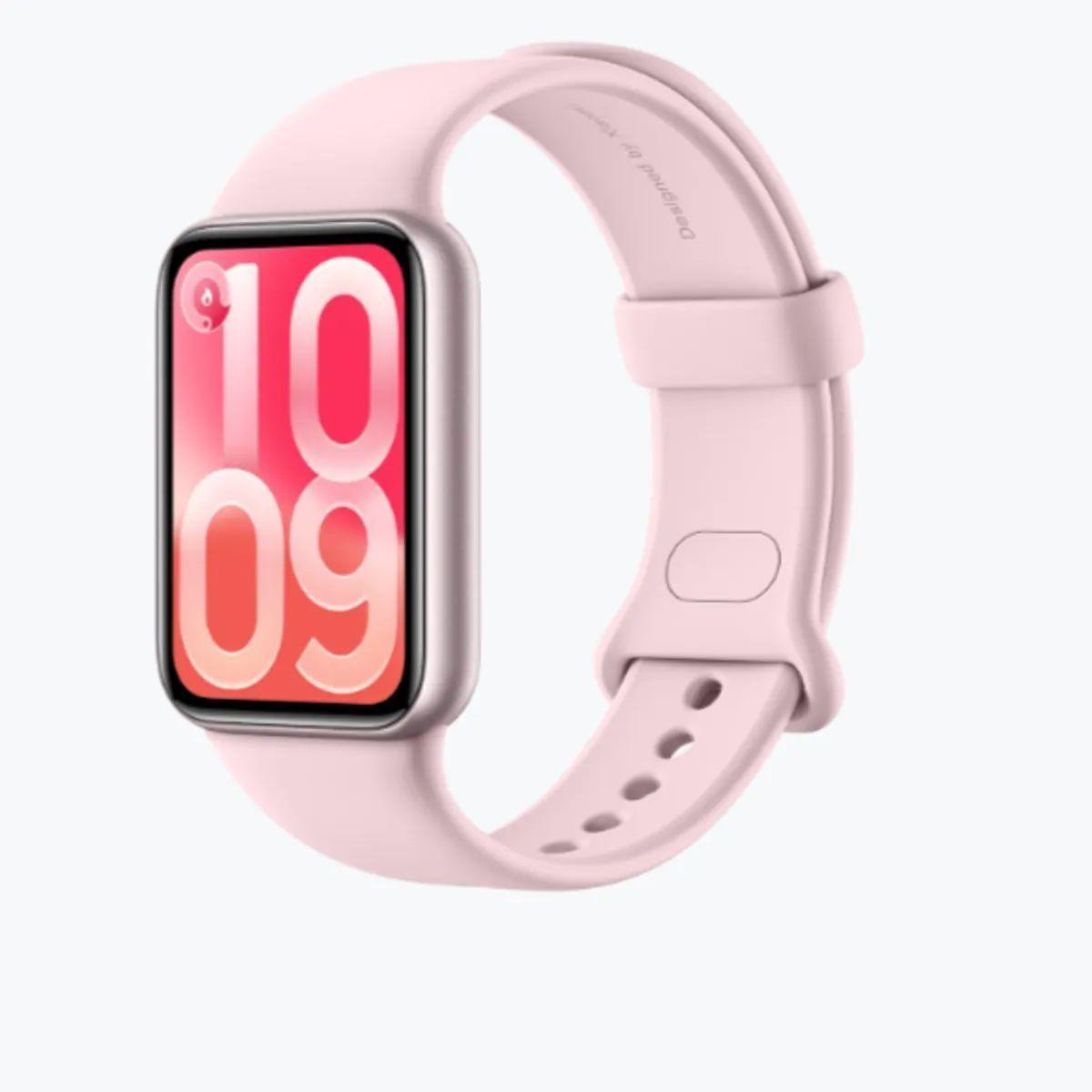 Xiaomi Smartband Mi Band 10 pro-0