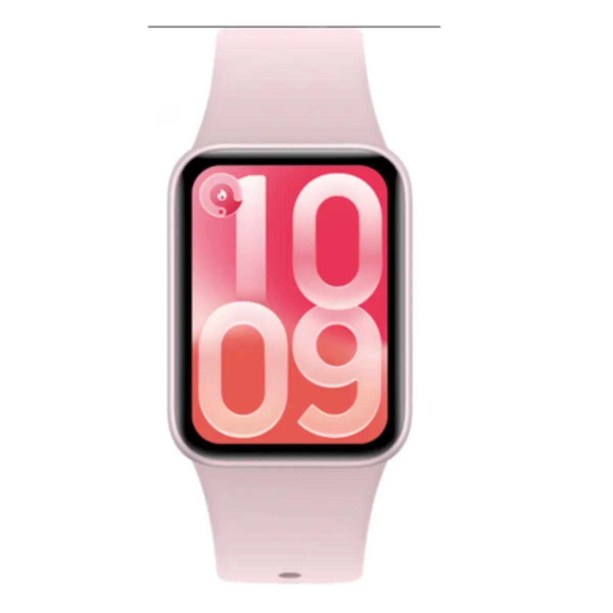 Xiaomi Smartband Mi Band 10 pro-2