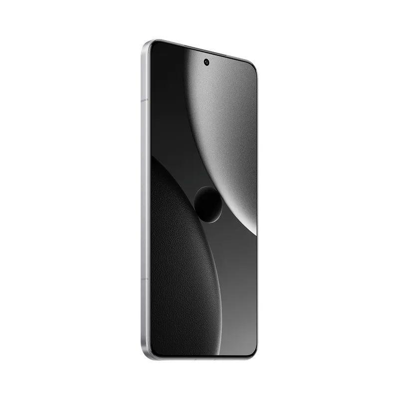 Xiaomi 15 Ultra Silver 16gb Ram 512gb Rom Plateado Snapdragon 8 Elite-2