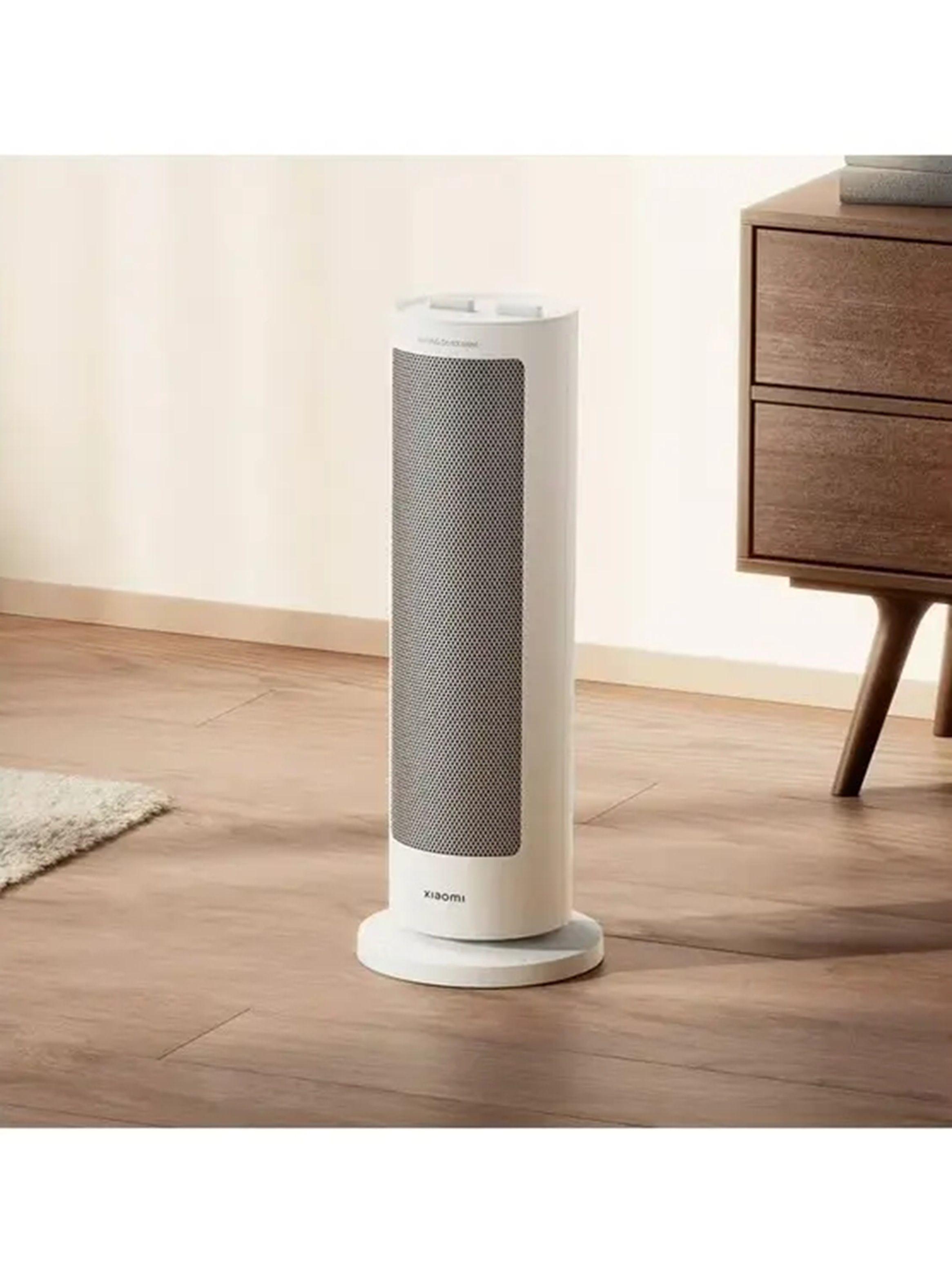Xiaomi Calefactor Estufa Eléctrica Fan Heater 2kw 4 Modos-1
