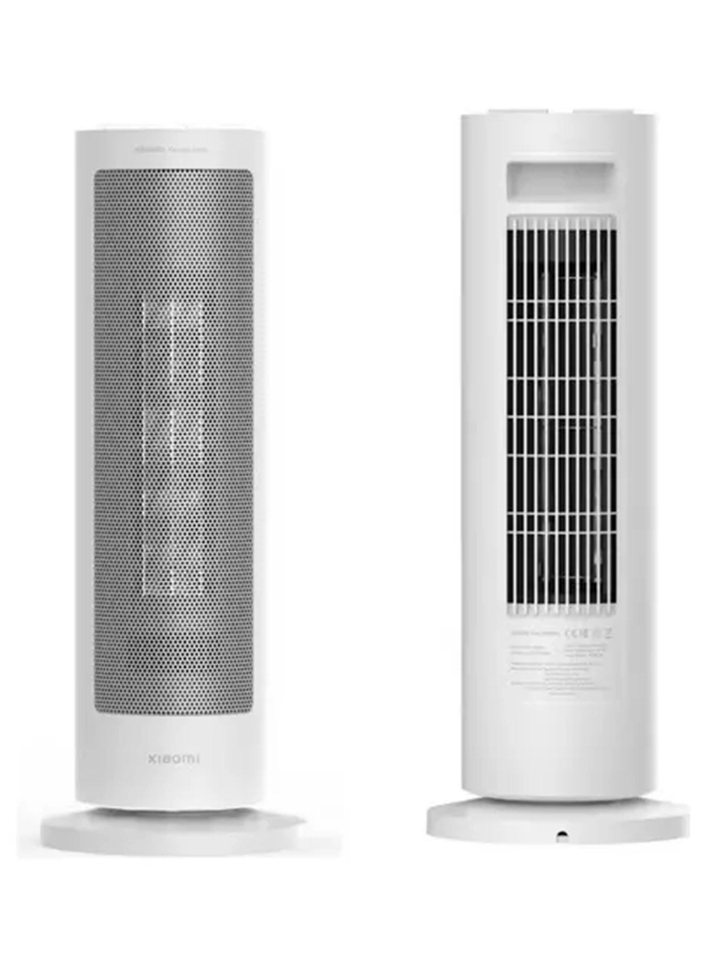 Xiaomi Calefactor Estufa Eléctrica Fan Heater 2kw 4 Modos-3
