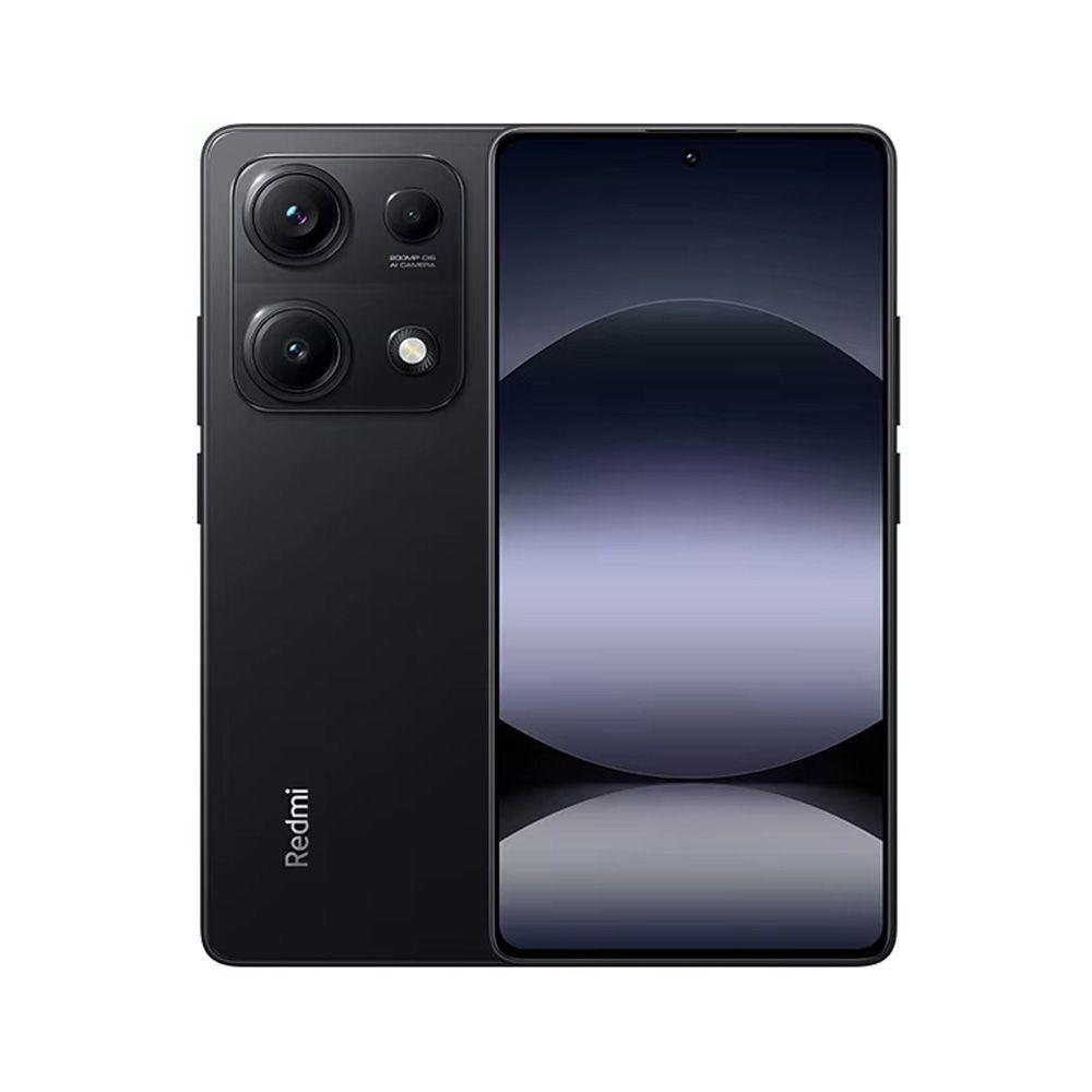 Xiaomi Redmi Note 14S 8GB RAM+ 256GB Resistente agua IP64 Camara AI 200MP-0