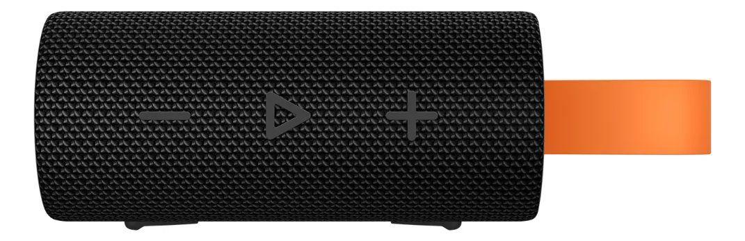 Parlante Sound Pocket Inalámbrico Color Negro Xiaomi 5w-2