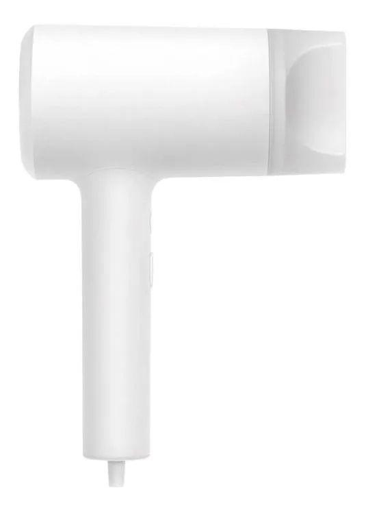 Xiaomi Secador De Pelo Compacto Mi Ionic Hair Dryer H300 Blanco-3
