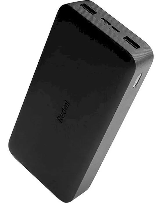 Batería Externa Xiaomi Redmi 20000mah 18w Carga Rapida-3