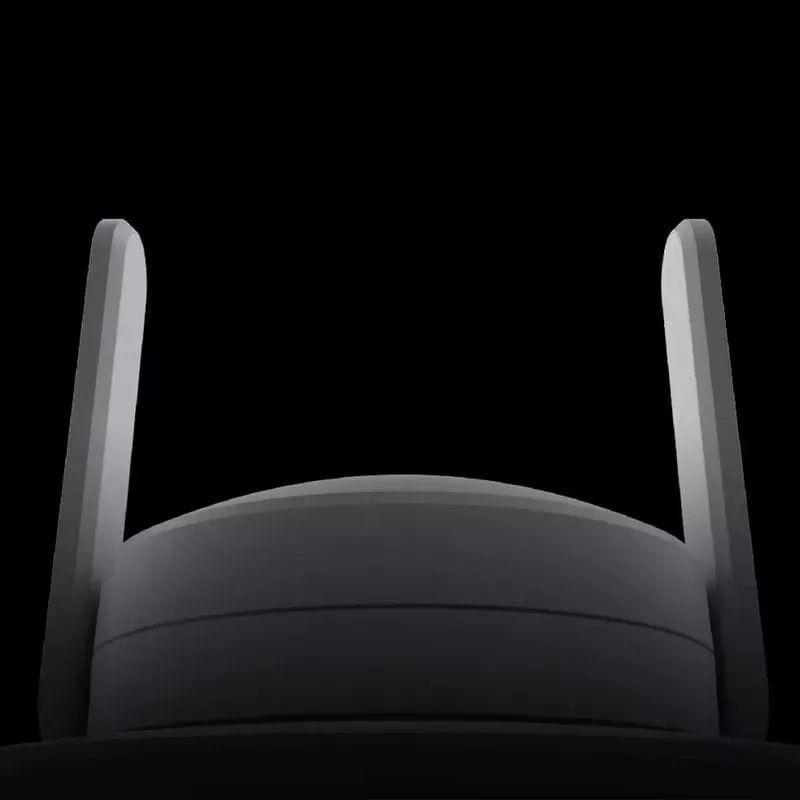 Camara Seguridad Xiaomi Outdoor Camera Cw700s Lente Dual 4mp Blanco-4