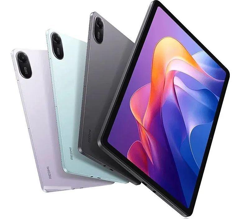Tableta Xiaomi Redmi Pad 2 11 256gb 8 Ram Wi-fi-2