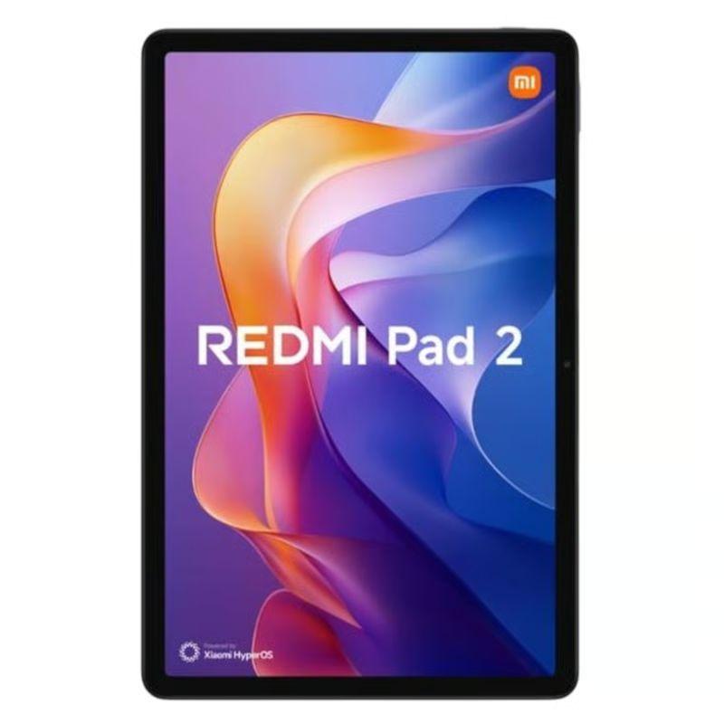 Tableta Xiaomi Redmi Pad 2 11 256gb 8 Ram Wi-fi-4