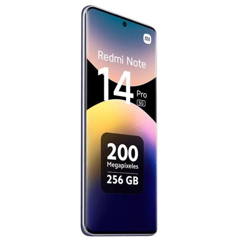 Xiaomi Redmi Note 14 Pro 8GB RAM+ 256GB Memoria-1