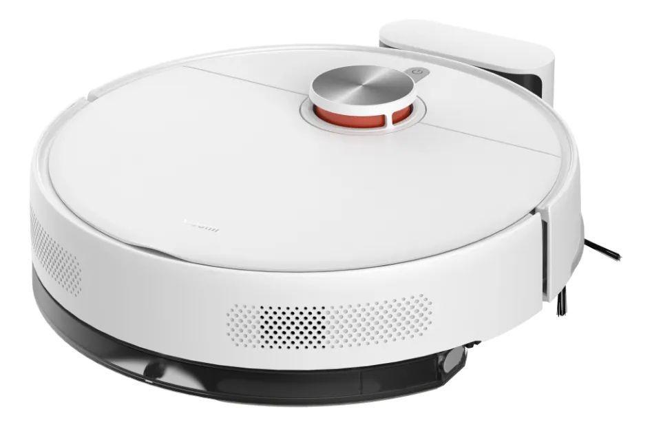 Xiaomi Aspiradora Robot Vacuum S40 Eu Blanco-0