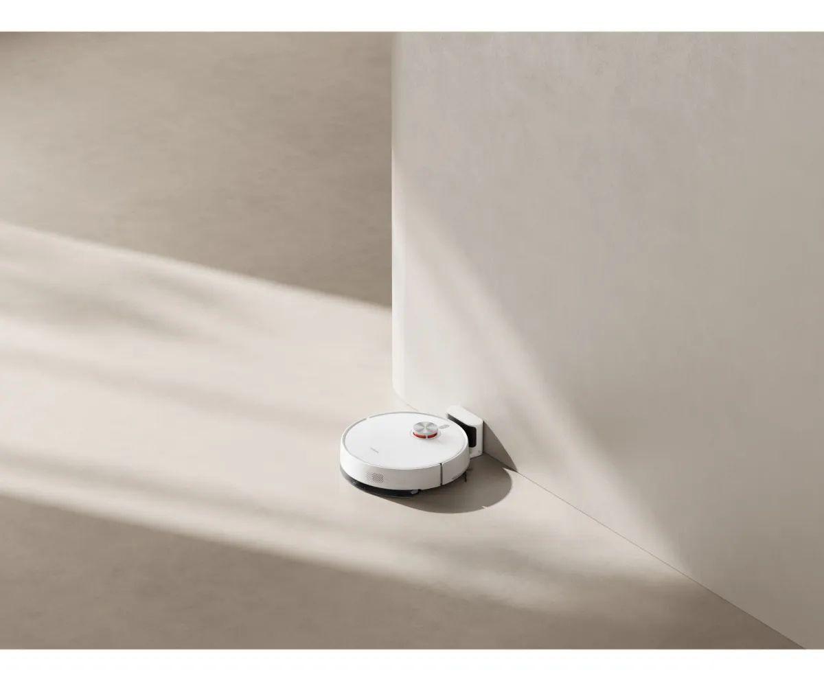 Xiaomi Aspiradora Robot Vacuum S40 Eu Blanco-4