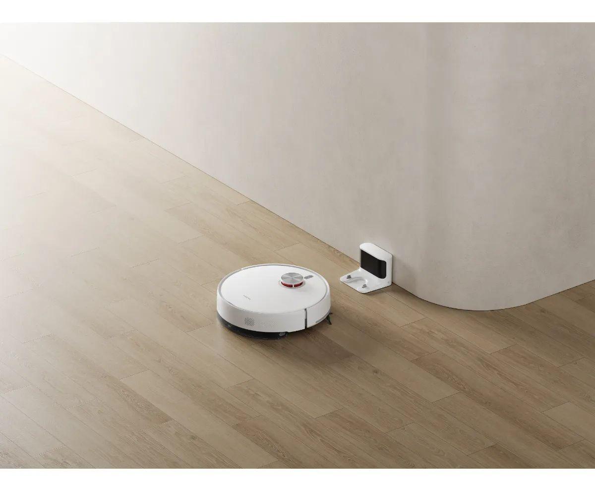Xiaomi Aspiradora Robot Vacuum S40 Eu Blanco-5