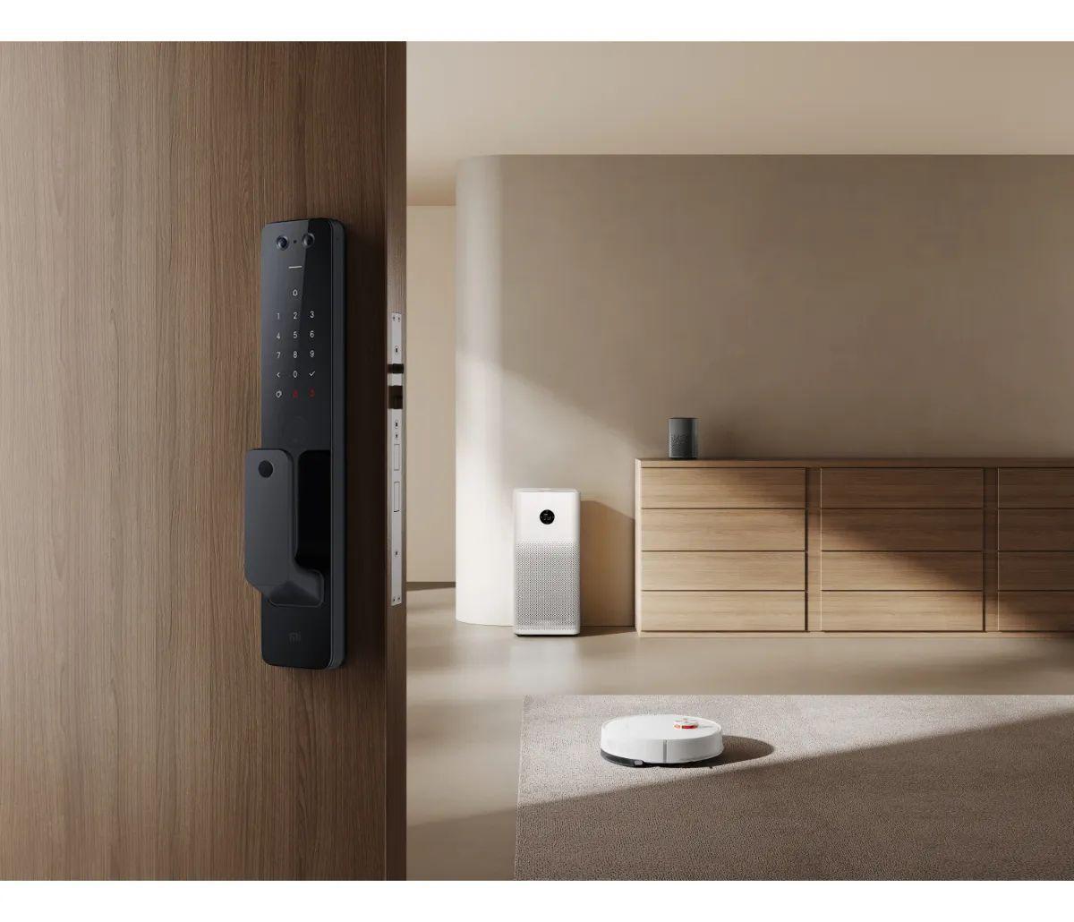 Xiaomi Aspiradora Robot Vacuum S40 Eu Blanco-6