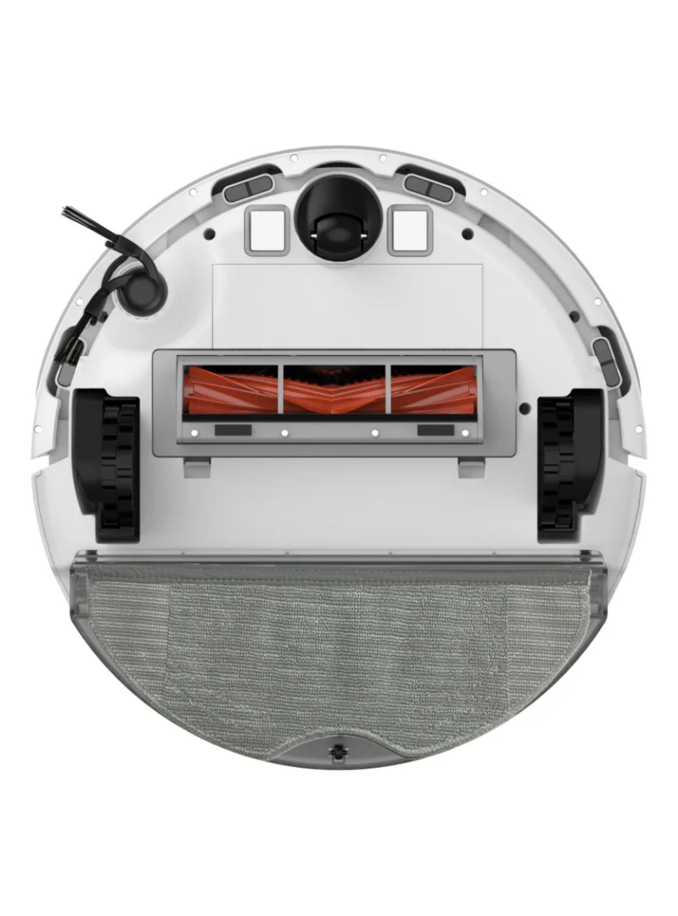 Xiaomi Aspiradora Robot Vacuum S40 Eu Blanco-3