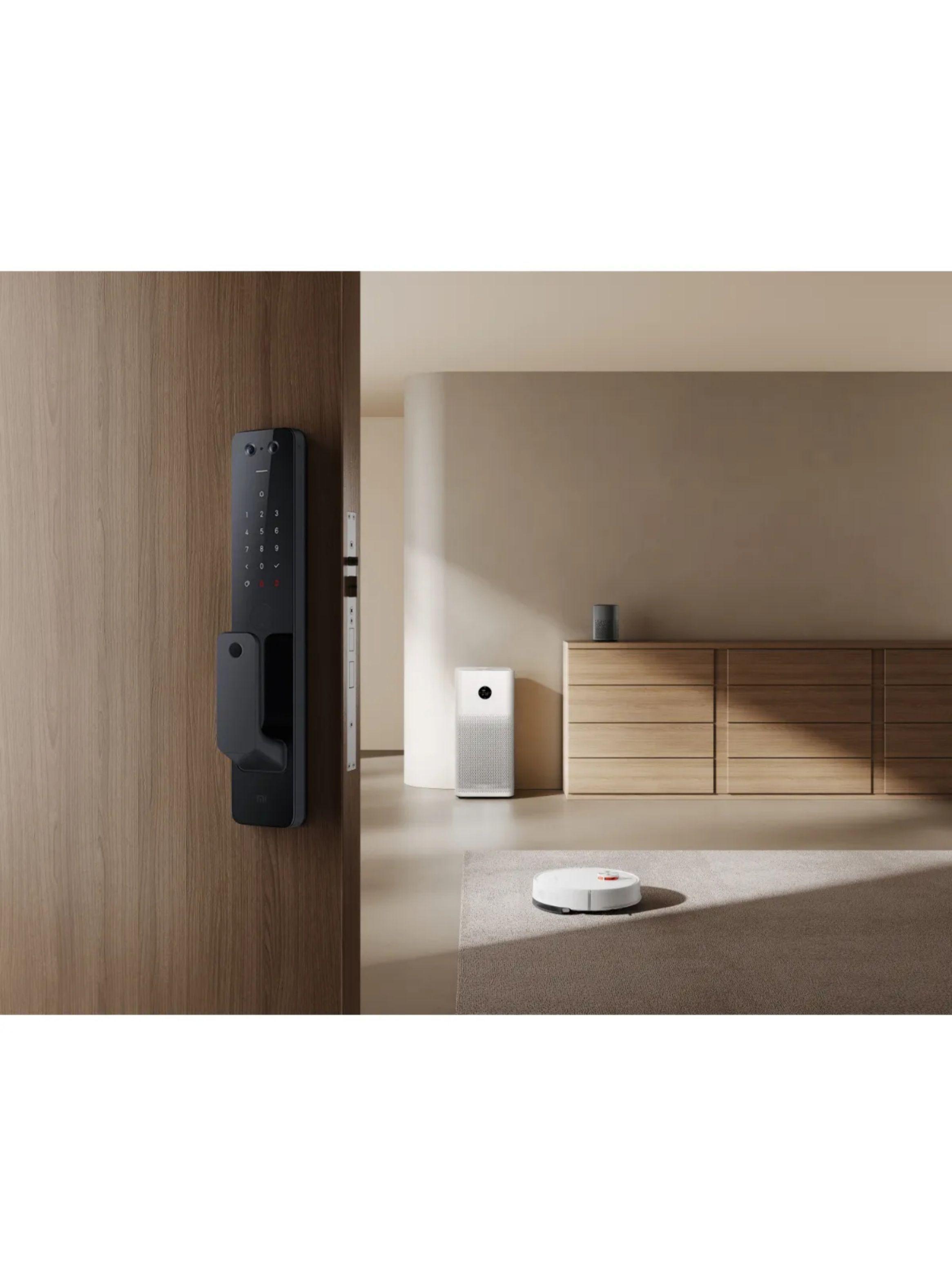 Xiaomi Aspiradora Robot Vacuum S40 Eu Blanco-4