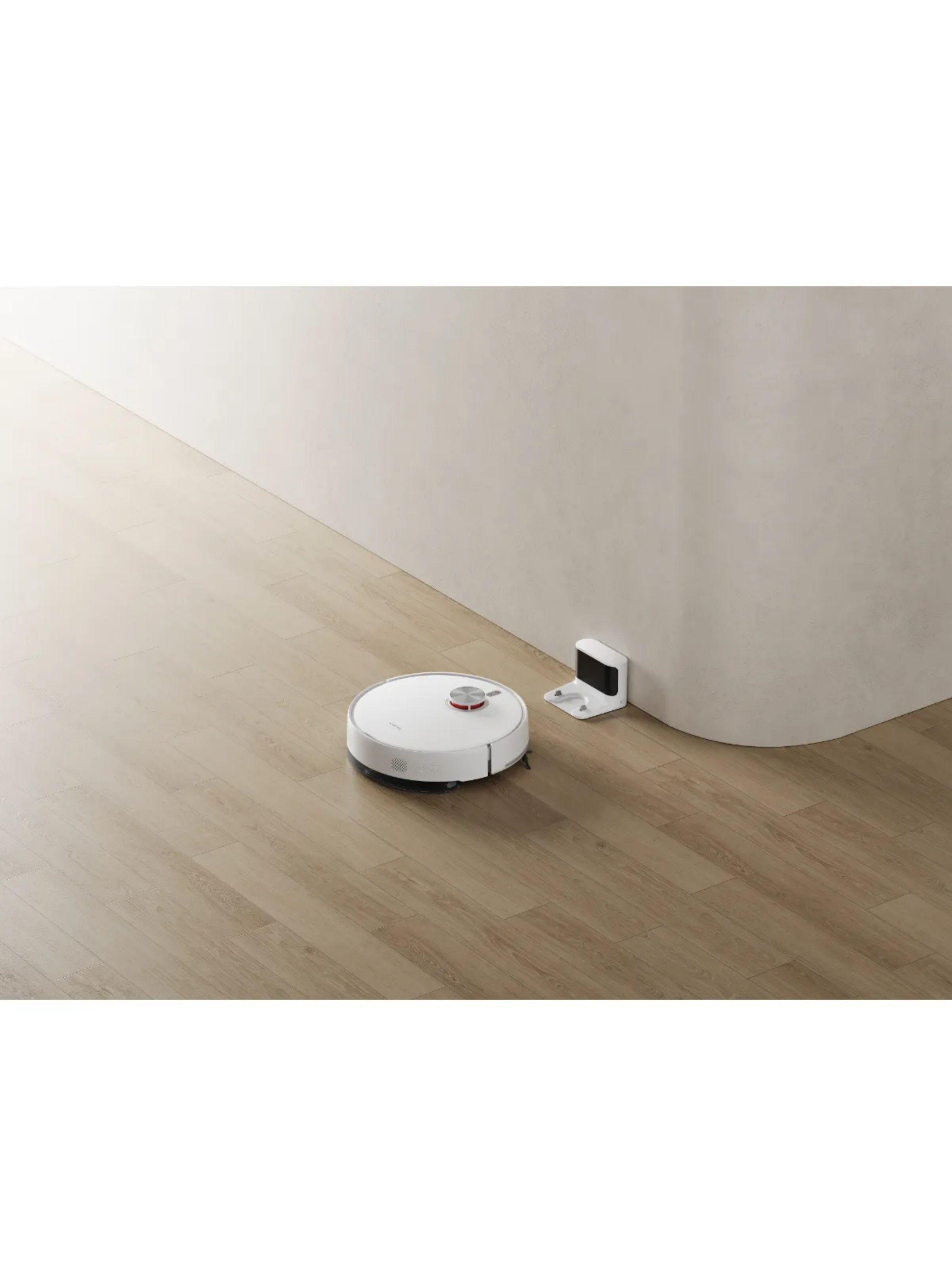 Xiaomi Aspiradora Robot Vacuum S40 Eu Blanco-5