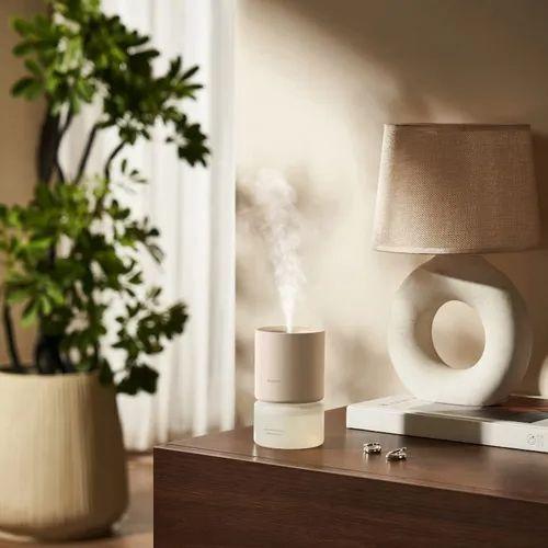 Xiaomi Smart Scent Diffuser Aroma Diffuser Set con Refill Ciprés y té-2