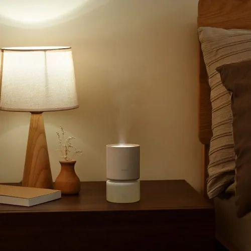 Xiaomi Smart Scent Diffuser Aroma Diffuser Set con Refill Ciprés y té-3