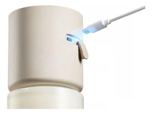 Xiaomi Smart Scent Diffuser Aroma Diffuser Set con Refill Ciprés y té-5
