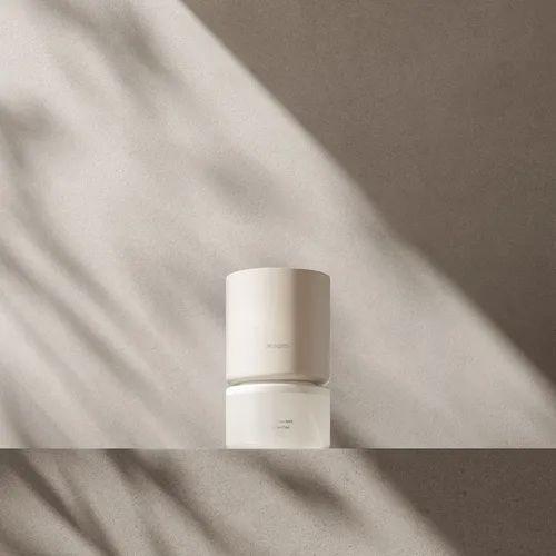 Xiaomi Smart Scent Diffuser Aroma Diffuser Set con Refill Ciprés y té-6