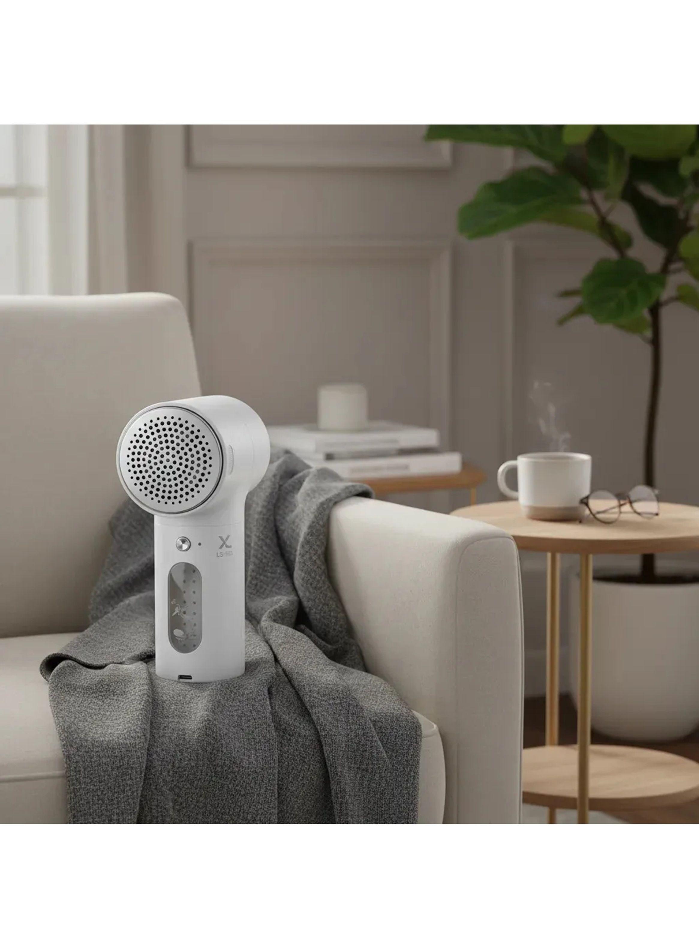 Quita pelusas Sacapelusas Eléctrico Xiaomi Mijia Lint Remover 2 Recargable-3