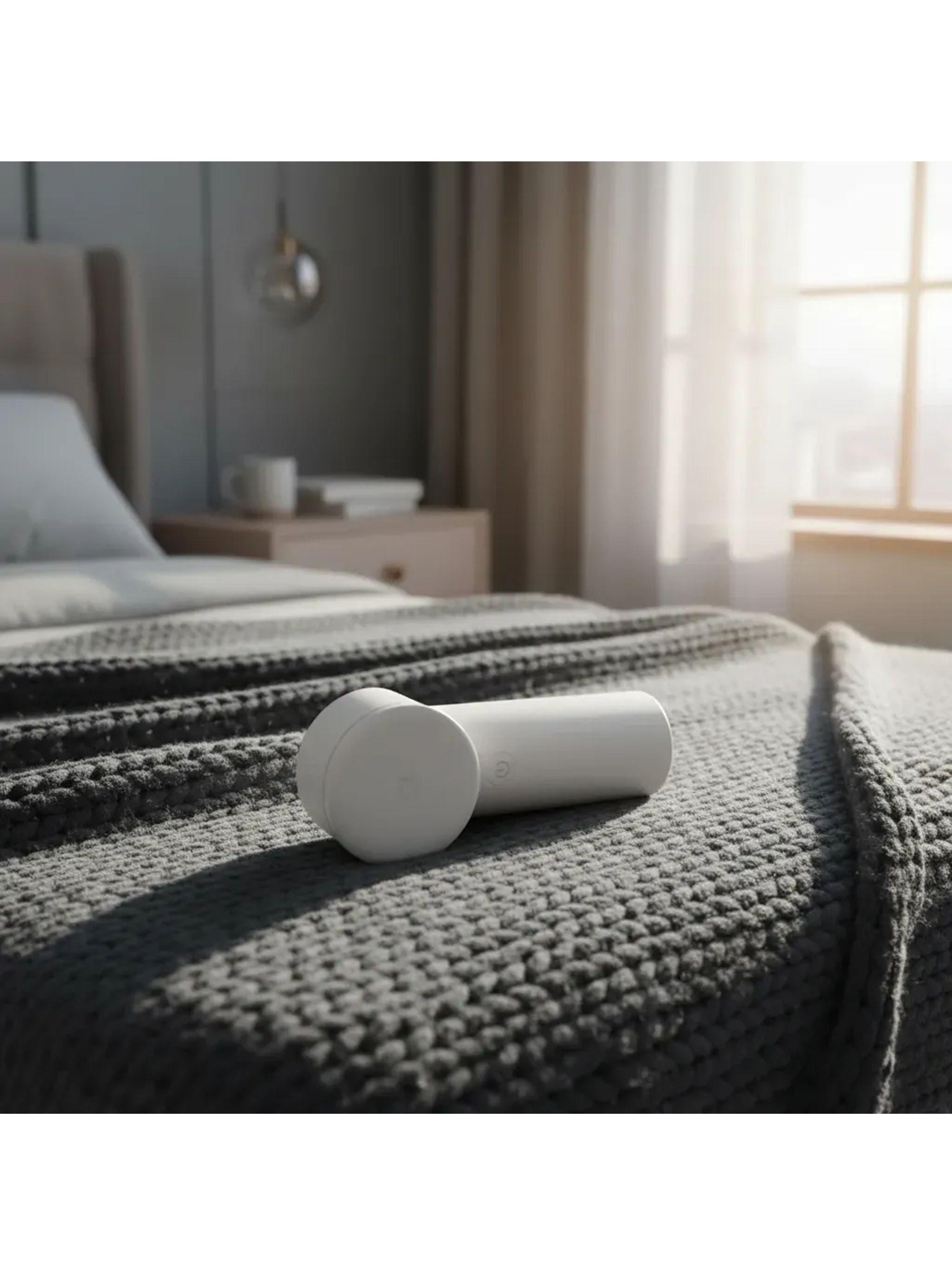Quita pelusas Sacapelusas Eléctrico Xiaomi Mijia Lint Remover 2 Recargable-4