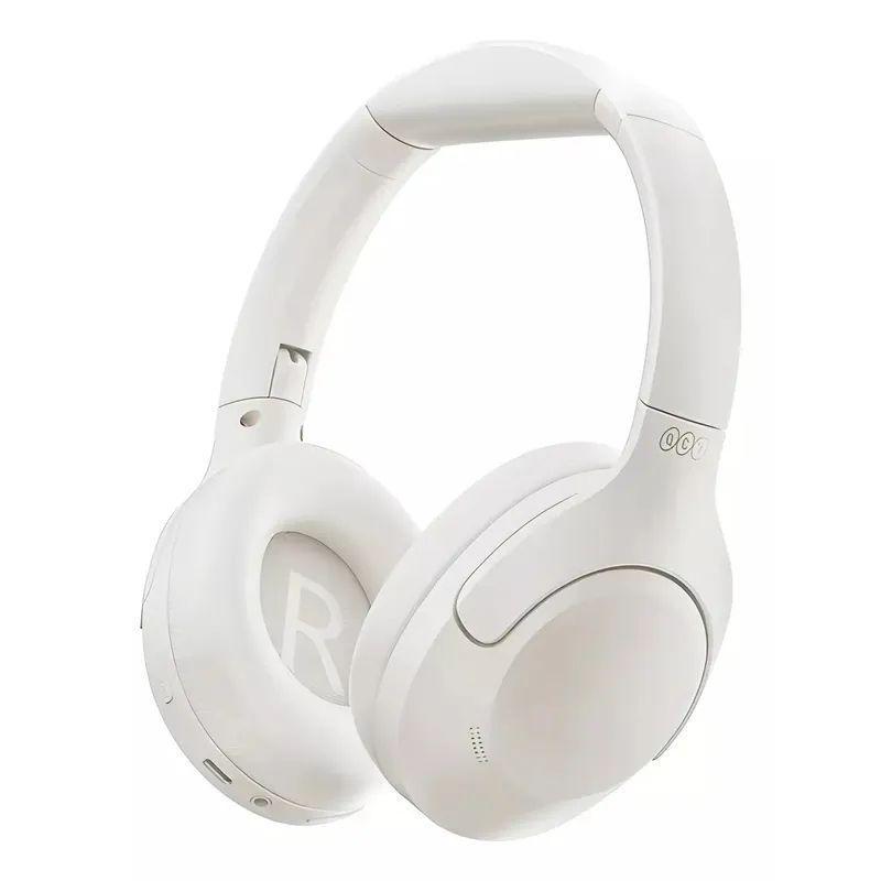 Qcy H3 Lite Anc Auriculares Bluetooth 5.3 Diadema Plegables 50H-7
