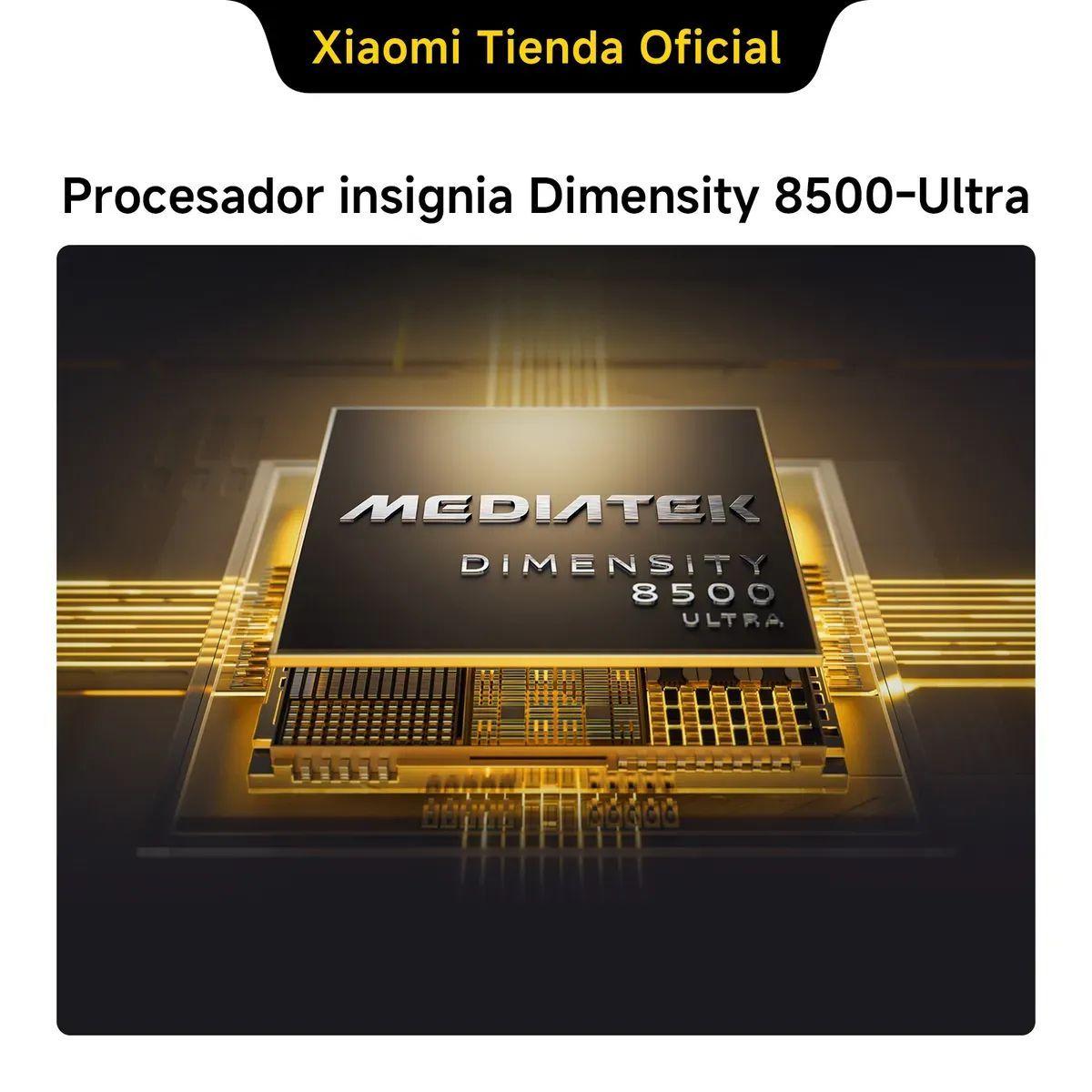 Xiaomi Poco X8 Pro 12gb Ram 512gb Rom Dual Sim 6.59 Amoled Dimensity 8500 Ultra-4