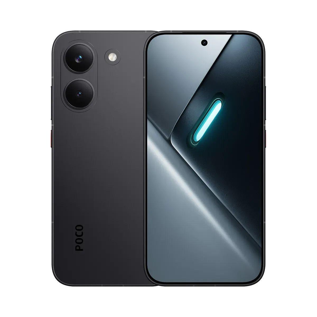 Xiaomi Poco X8 Pro 12gb Ram 512gb Rom Dual Sim 6.59 Amoled Dimensity 8500 Ultra-2