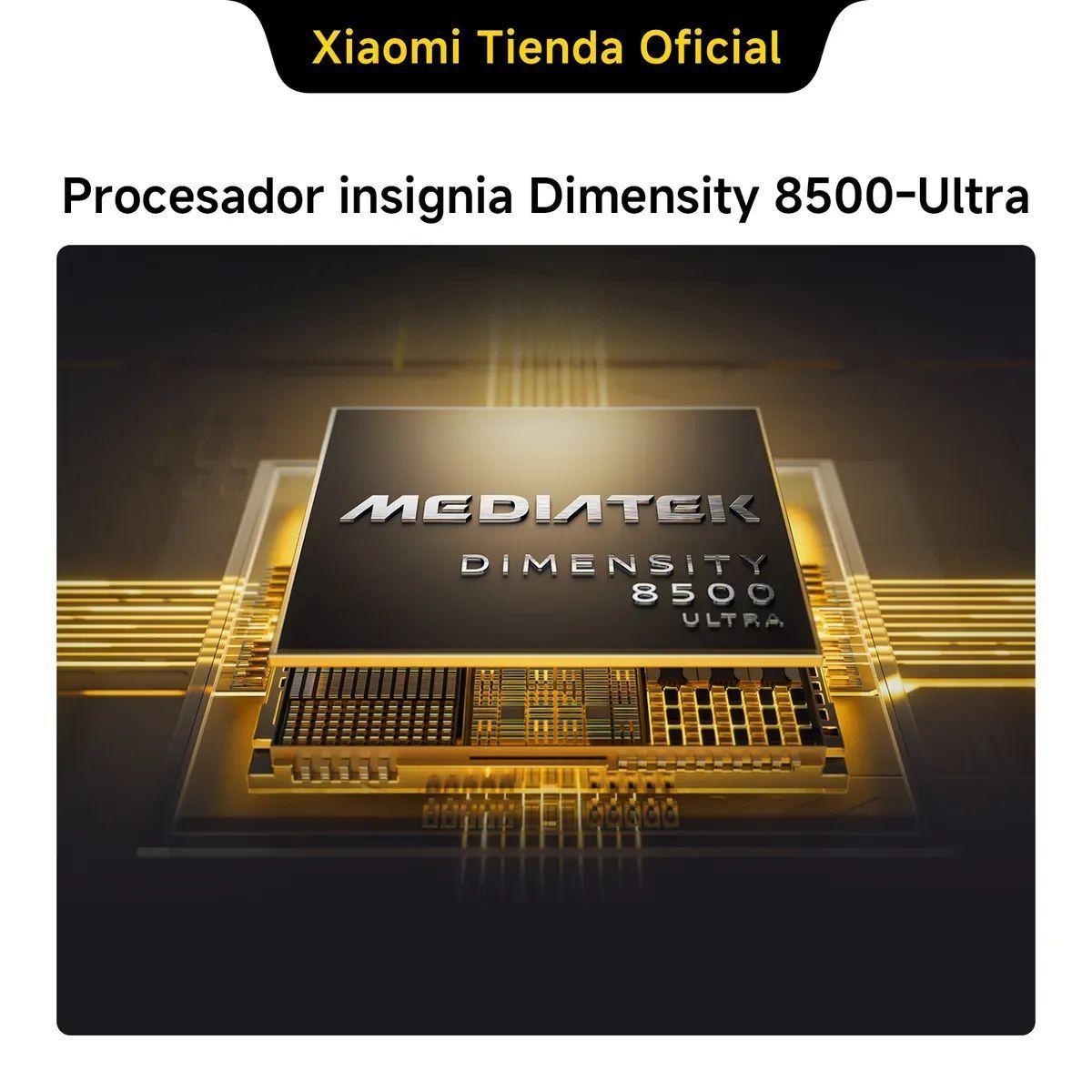 Xiaomi Poco X8 Pro 12gb Ram 512gb Rom Dual Sim 6.59 Amoled Dimensity 8500 Ultra-4