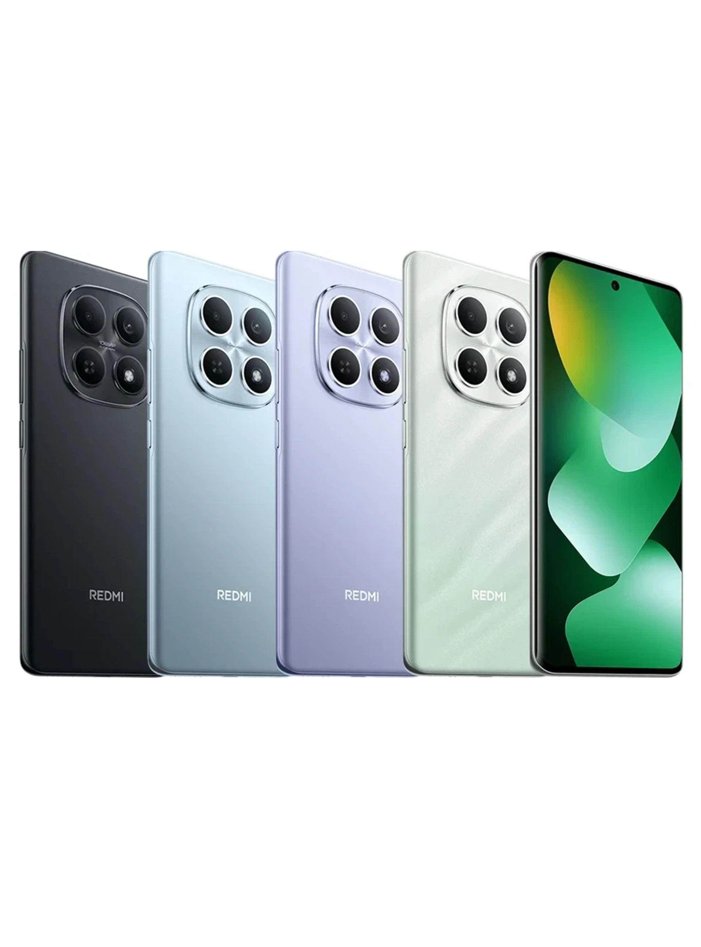 Xiaomi Redmi Note 15 8GB RAM 256GB Memoria 108MPX Dobly Atmos IP64 -4