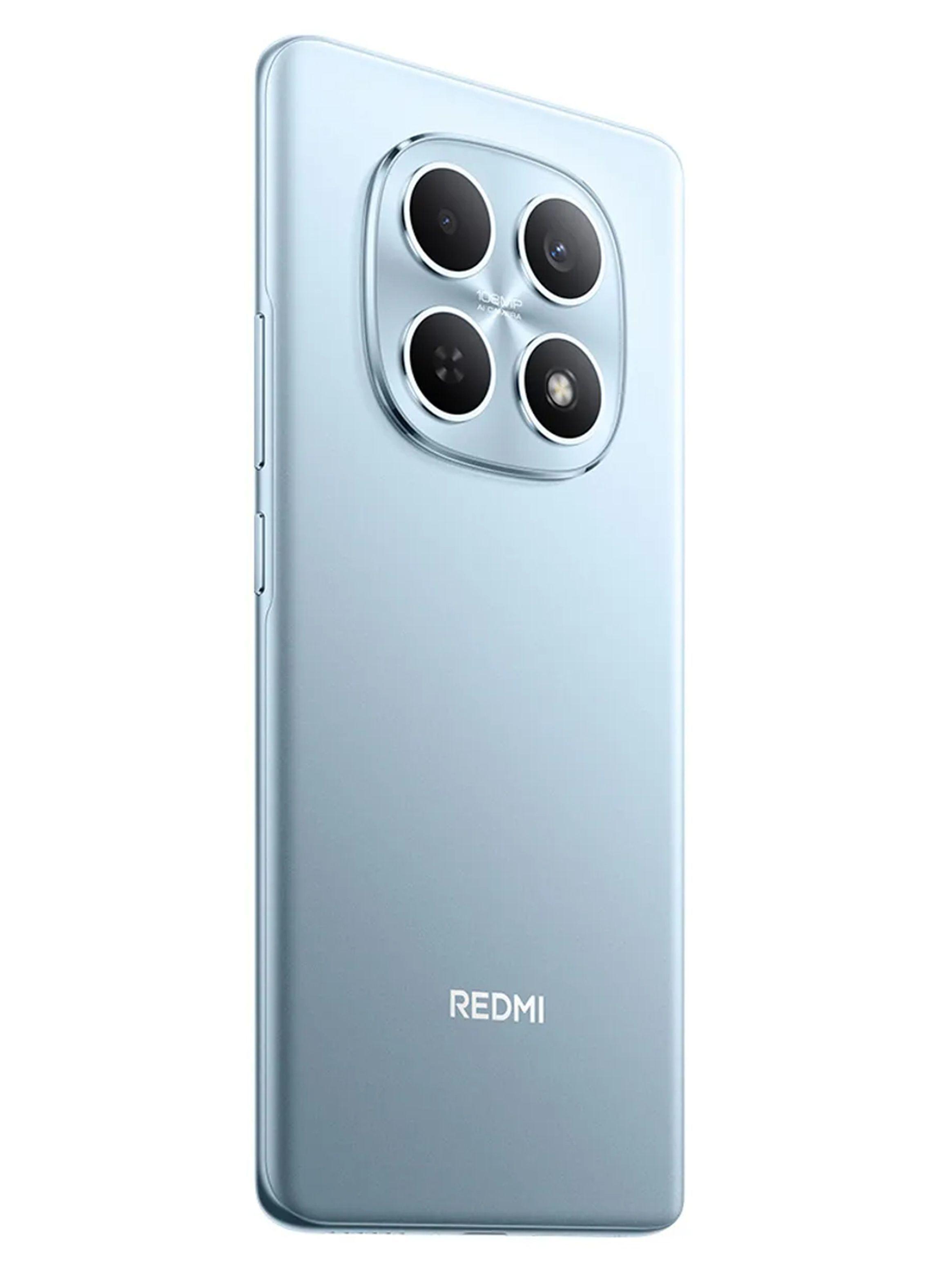 Xiaomi Redmi Note 15 8GB RAM 256GB Memoria 108MPX Dobly Atmos IP64 -2