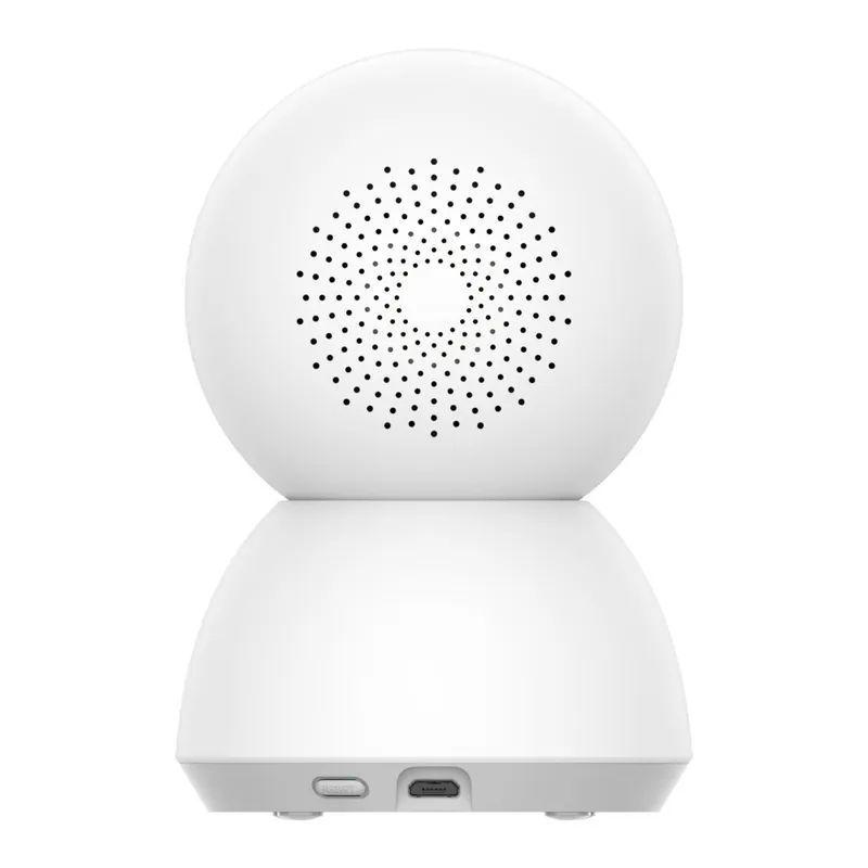 Xiaomi Cámara De  Seguridad Detección De Personas C300 2K Con Vista Pan-3