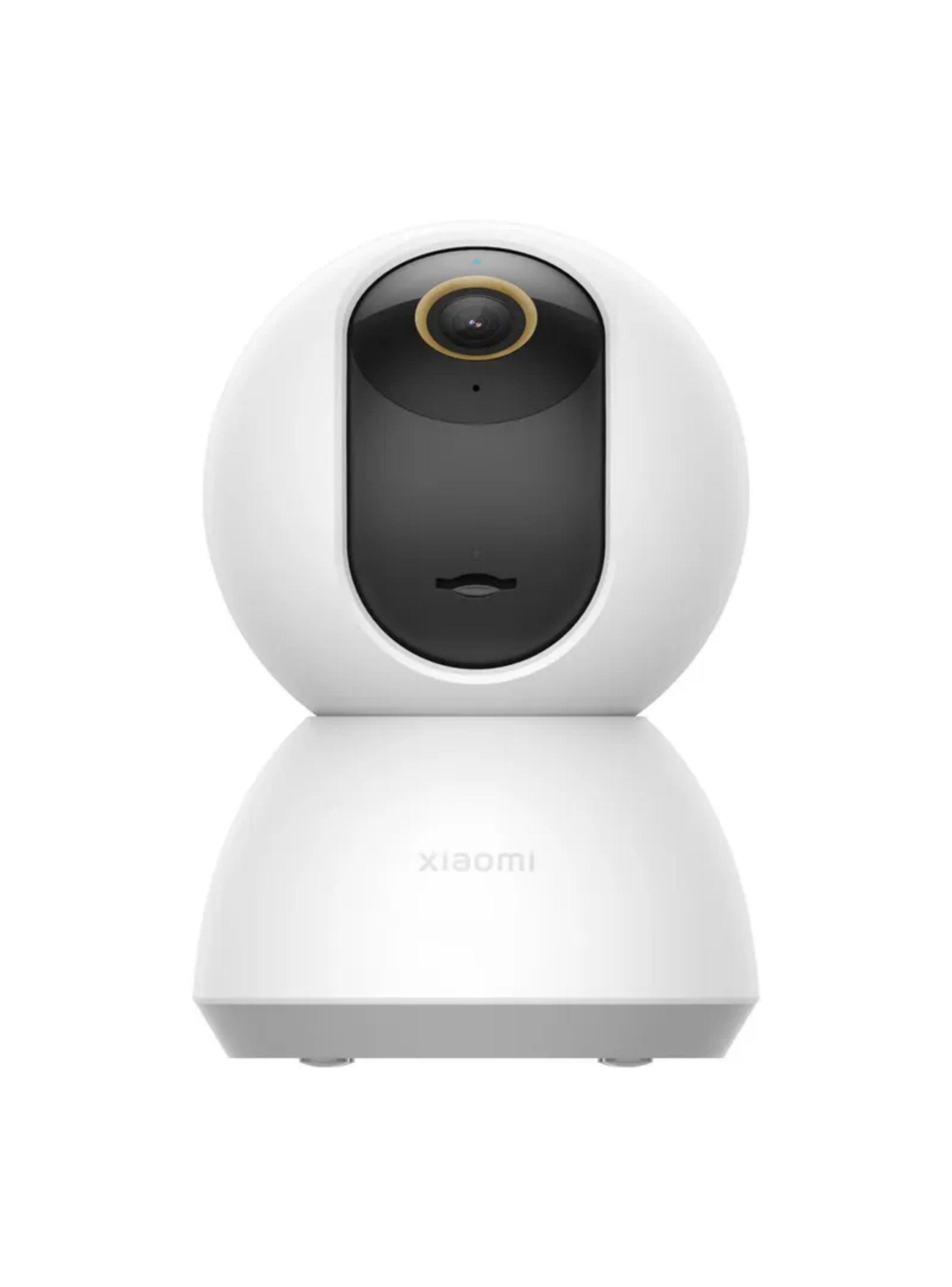 Xiaomi Cámara De  Seguridad Detección De Personas C300 2K Con Vista Pan-2