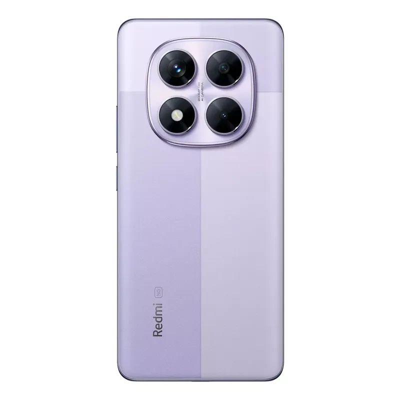 Xiaomi Redmi Note 14 Pro 5G Resistente agua 8GB RAM+ 256GB Memoria NFC AI Cmara 200MP-4