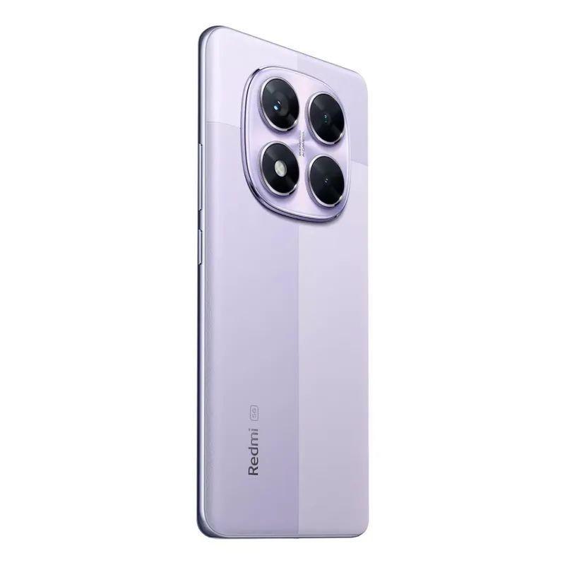 Xiaomi Redmi Note 14 Pro 5G Resistente agua 8GB RAM+ 256GB Memoria NFC AI Cmara 200MP-5