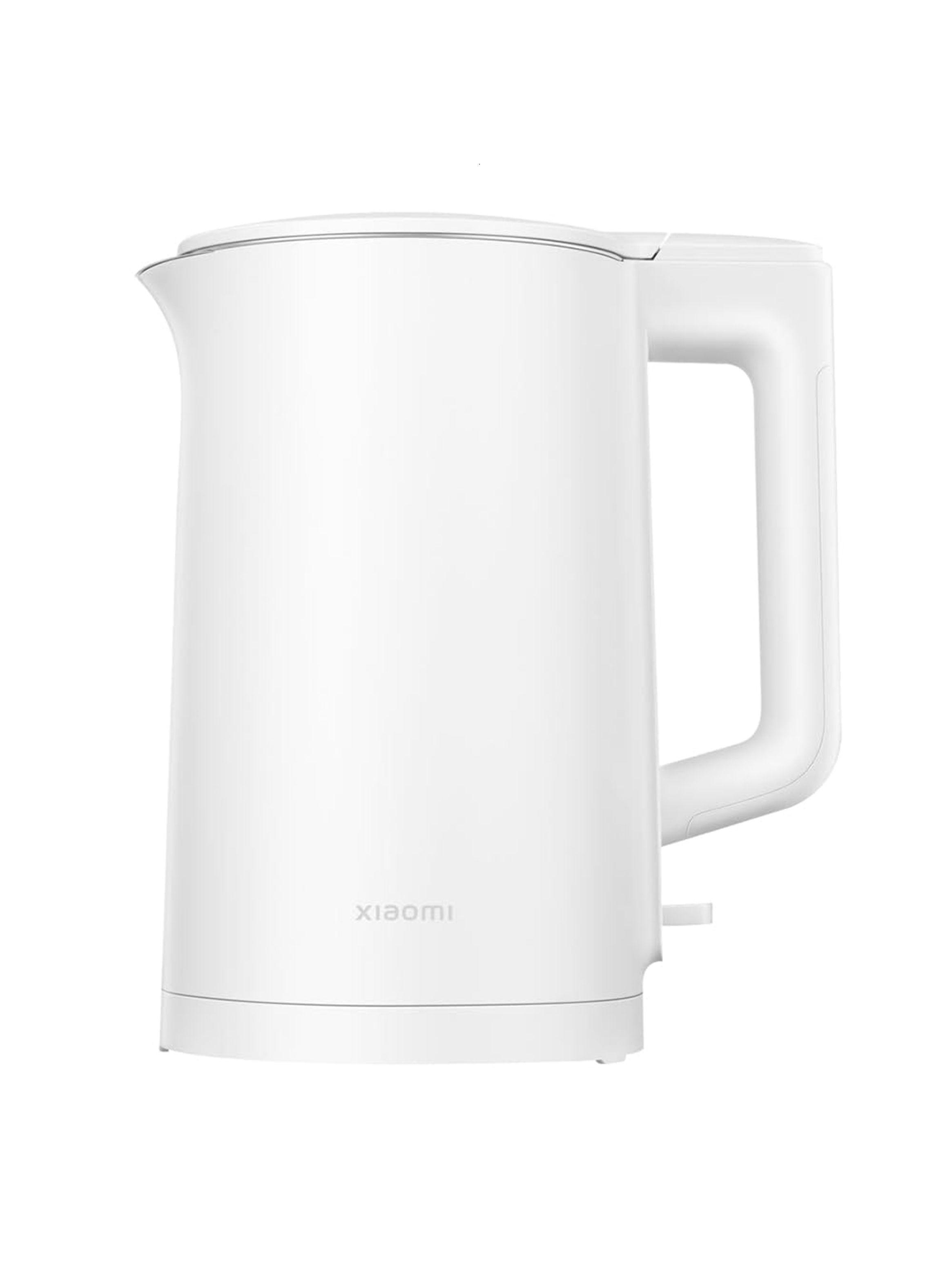 Hervidor Xiaomi Electric Kettle 2 Lite 1.5L 1500w Acero Inoxidable Doble Capa Seguridad Automática